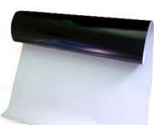 黑白膜