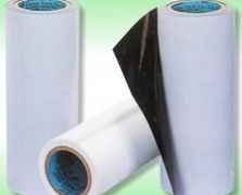 黑白膜